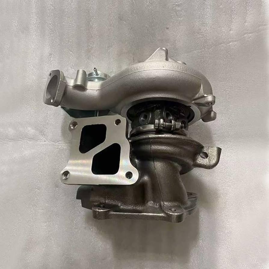 Amazon.com: TD05 turbocharger 49378-01642 fit Mitsubishi